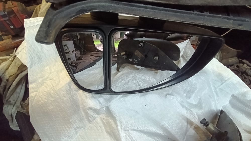 Дзеркала Boxer Ducato Jumper зеркало Фіат дукато боксер джампер Пежо