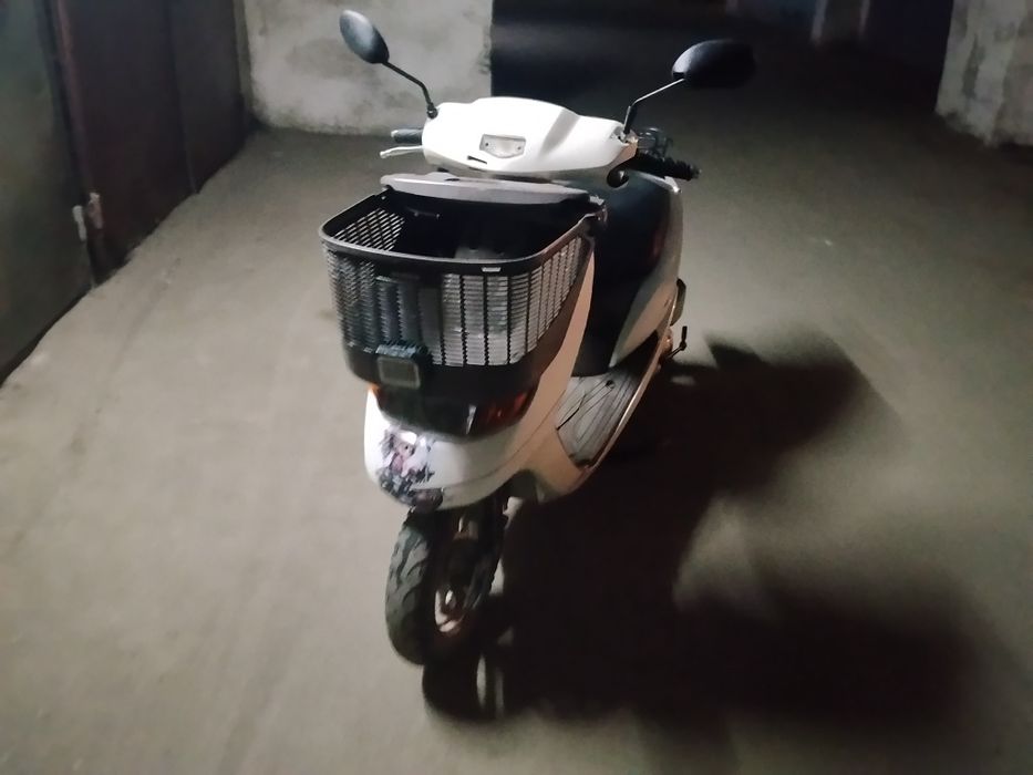 продам скутер honda dio 68