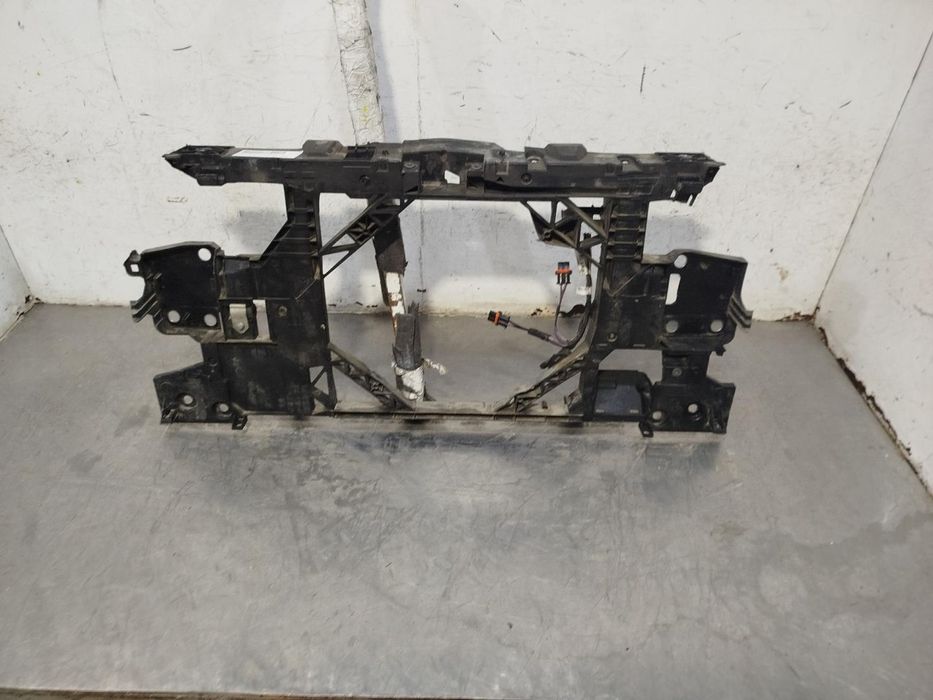 Painel Frontal Renault Megane