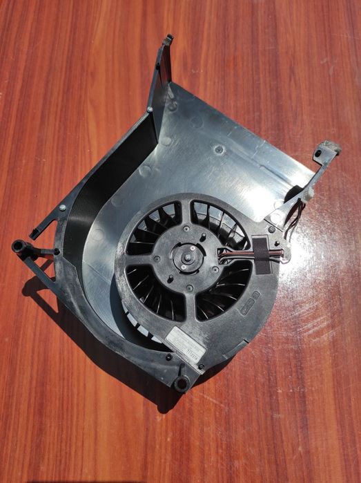 Ventoinha dissipador de calor PS3 Slim