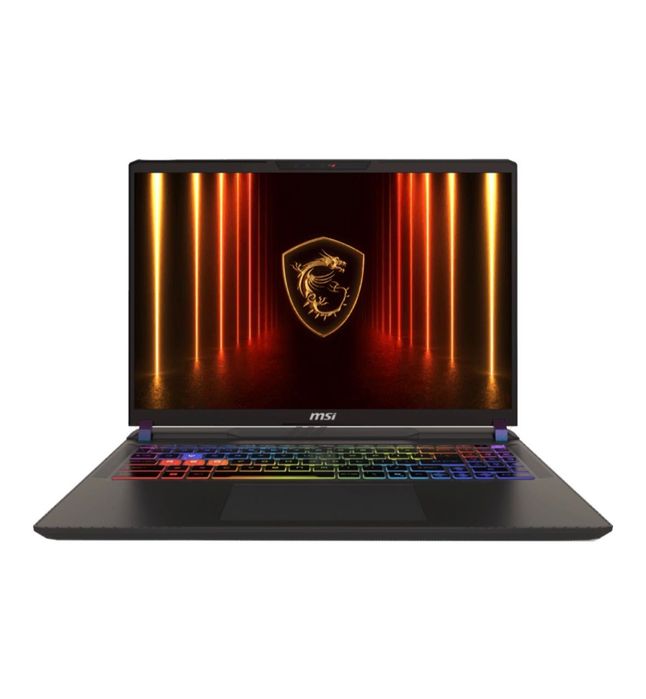 MSI Vector 16 HX AI A2XWHG-255PL Intel Core Ultra 9 275HX,RTX 5070Ti