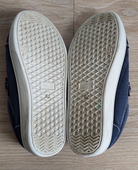 Trampki "martes", 31