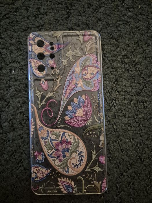 7szt etui Samsung Galaxy s20+