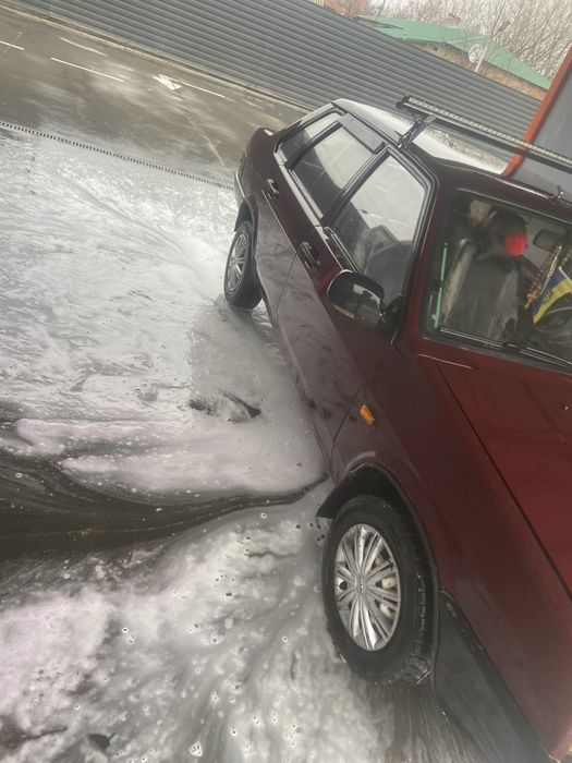 Продам ваз 21099