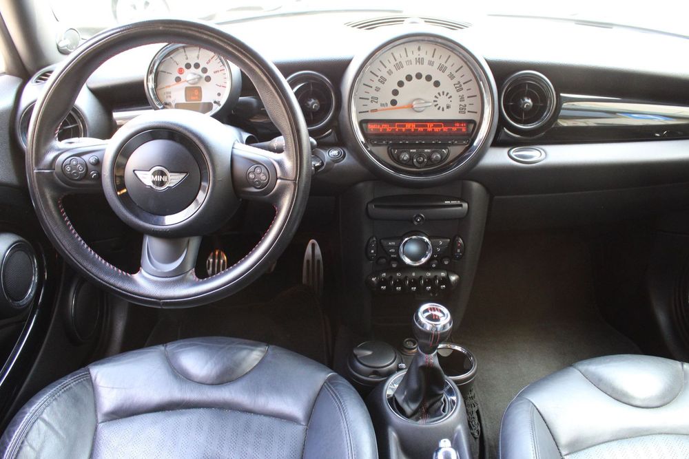 MINI 3 Portas Cooper SD510387098024693767