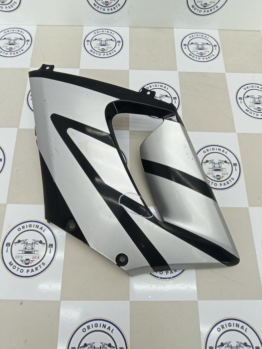 Carnagens Honda CBR125