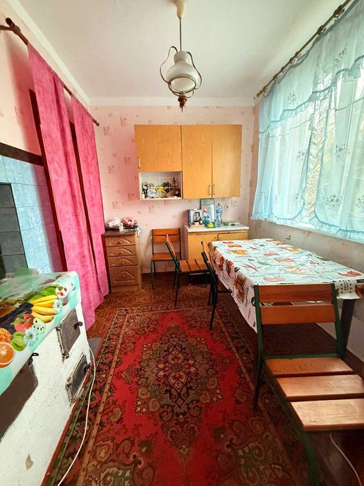 Продам дом с летней кухней в СОГ Западный.Классное место