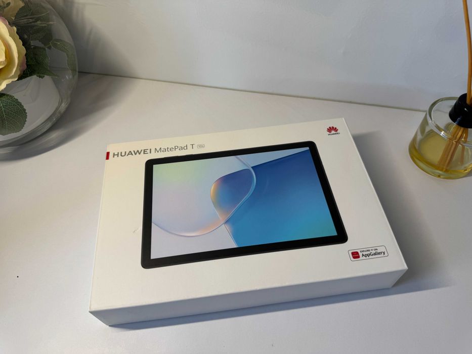 Планшет Huawei MatePad T10s 4/64
