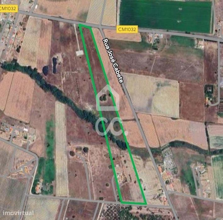 Quinta na Lagoa do Calvo em Poceirão, Palmela - excelente oportunidade