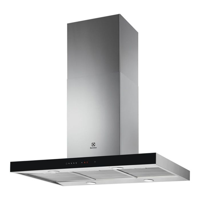 Exaustor de Ilha Electrolux