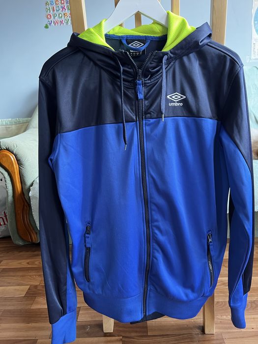 Спортивний костюм Umbro розмір S