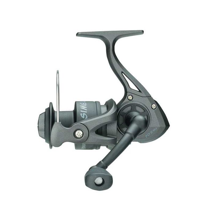 Zestaw wędkarski spinningowy na szczupaka sandacza okonia pstrąga