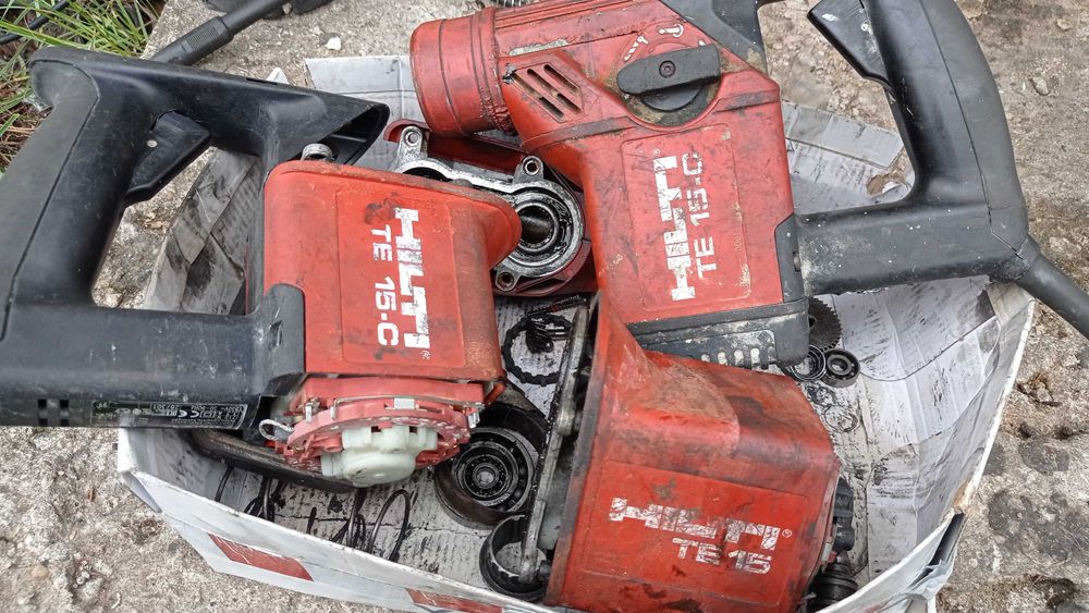 Hilt te 15 c  polecam