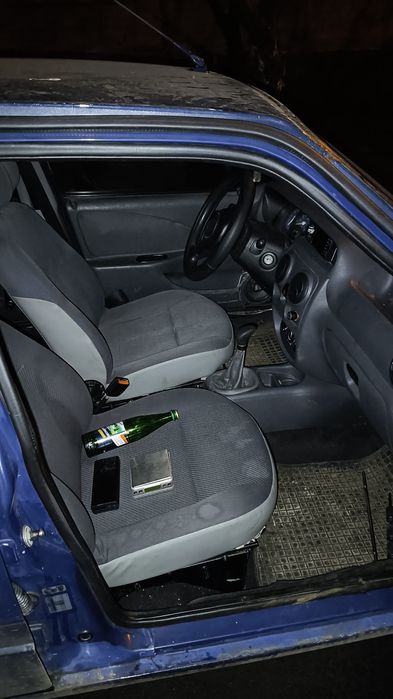 Продам дачиа соленза 30000гр.