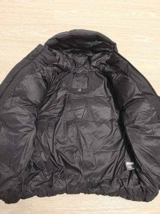 Пуховик, куртка для хлопчика, zara, 7-8 років