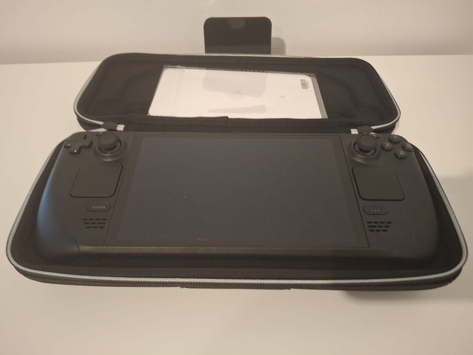 Steam Deck 1 TB OLED