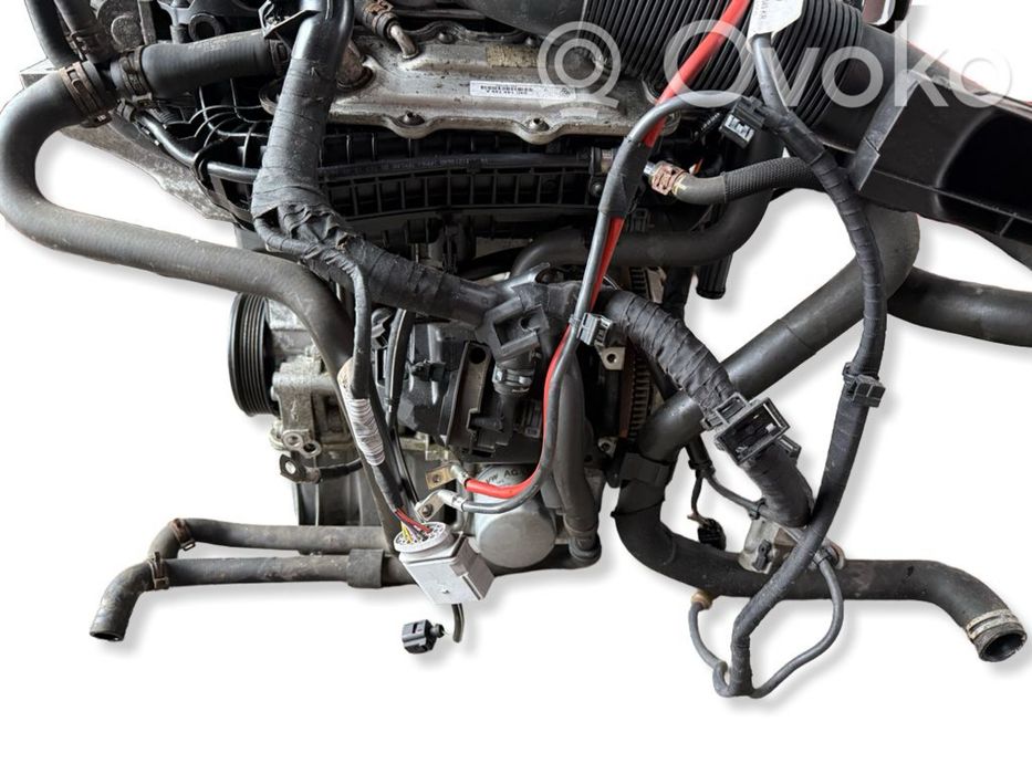 Silnik CHZ 1.0 TSI Golf 7 Polo Seat