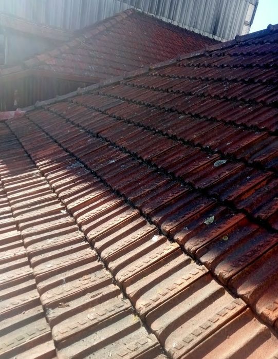 Serviços de pinturas, cappoto,portas, janelas  e outros
