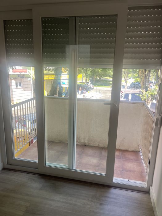 Arrendo todo remodelado