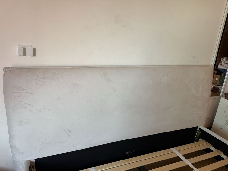 Cama de casal 180*200