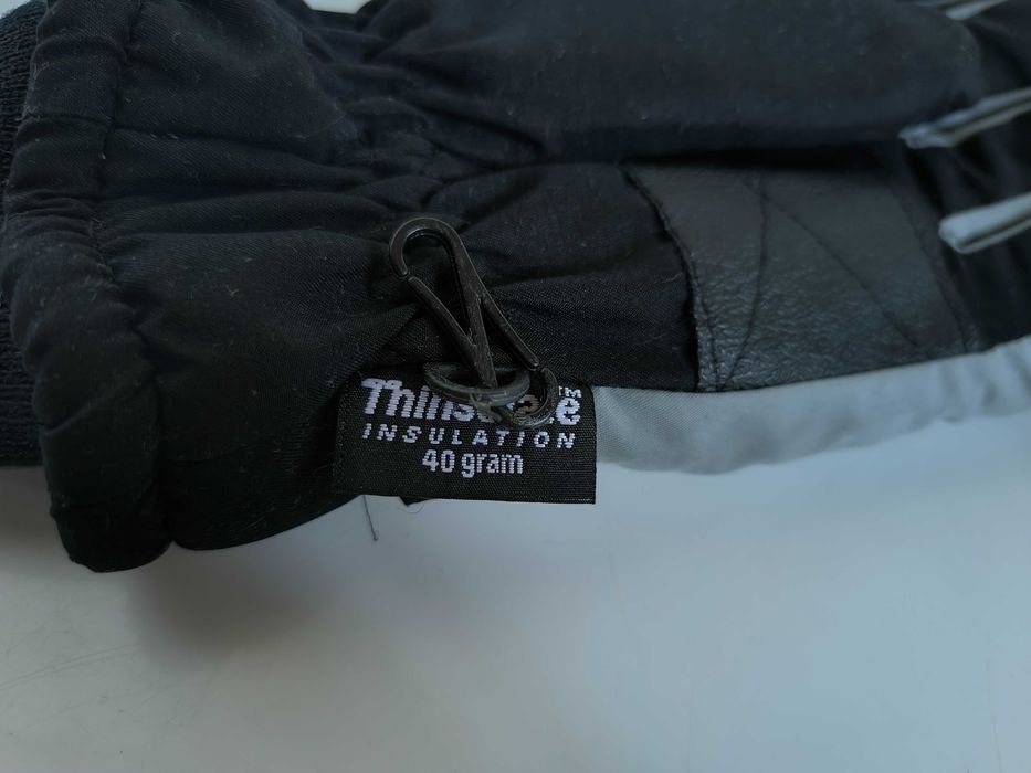 Рукавиці Thinsulate