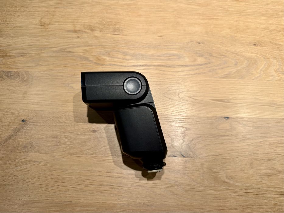 Lampa blyskowa Metz 52 AF-1 do Olympus, Panasonic