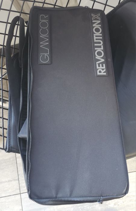 Lampa Glamcor Revolution X