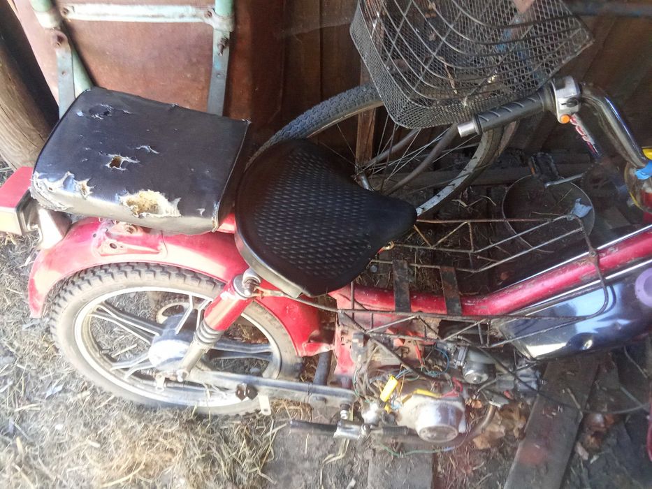 Продам дельту 110куб