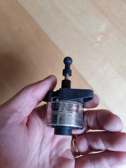 Motor Regulador Afinador Farol Ótica Audi A4 B8