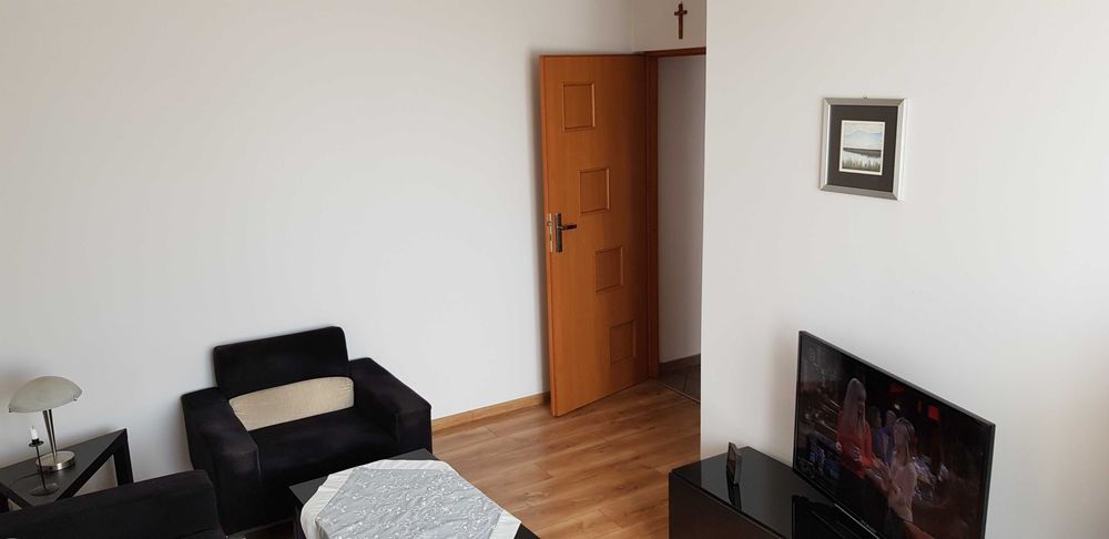 Mieszkanie do wynajęcia w Żarowie