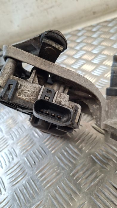 Mechanizm Wycieraczek Przód Ford Mondeo Mk4