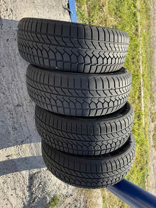 Зимові шини GOODRIDE 205/55 R16