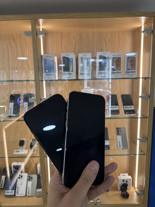 IPHONE 15 PRO MAX 256GB USADOS