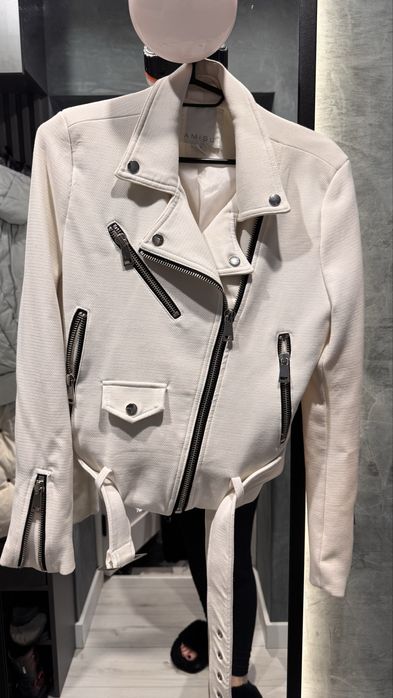 Біла косуха, розмір М