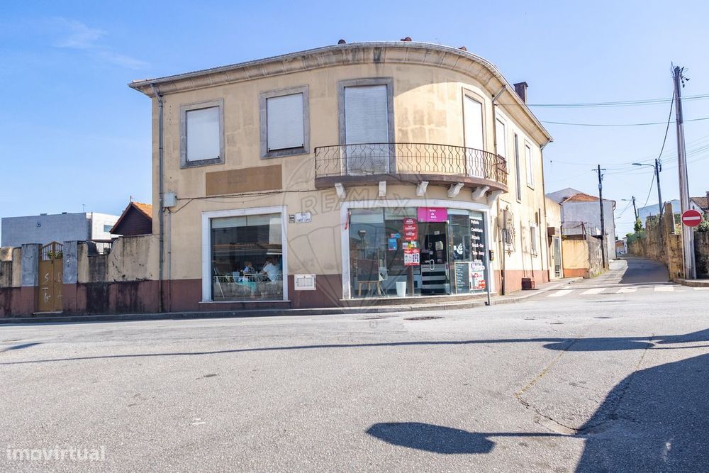 Trespasse  para venda