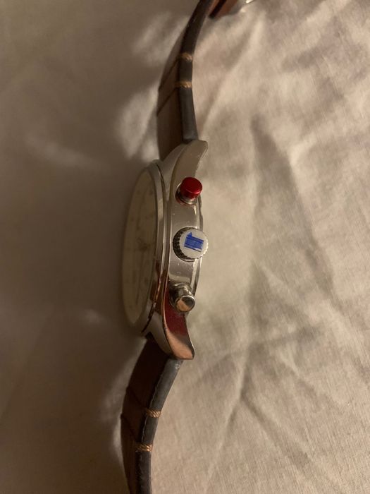 Relógio Tommy Hilfiger