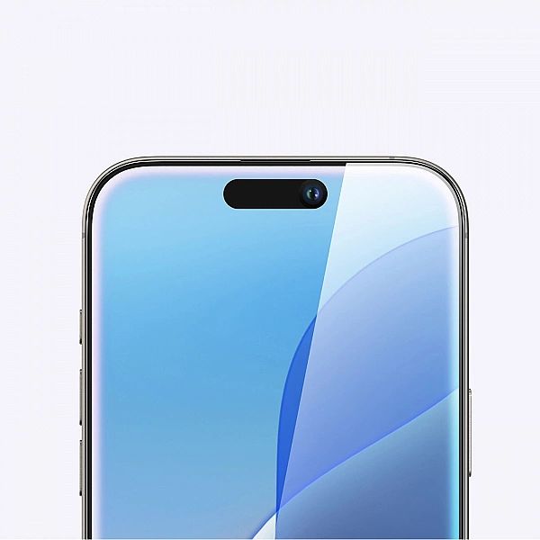 Szkło hartowane AMAZINGTHING Radix Full Glass do iPhone 16 Pro Max