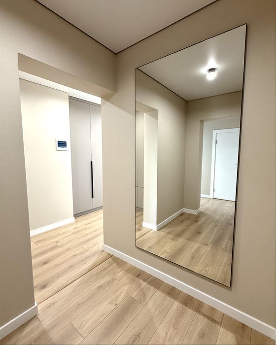 Apartment in Kyiv, Lushpiivshchyna, Zhulyany - More