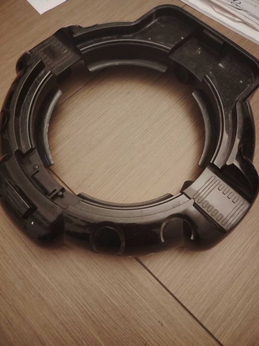 Odkurzacz Powermed Medlline