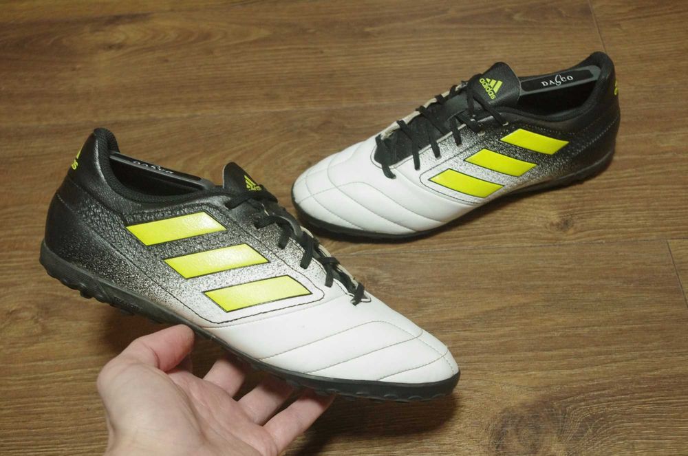 adidas ace - купить товары моды и стиля - Цена на OLX.ua