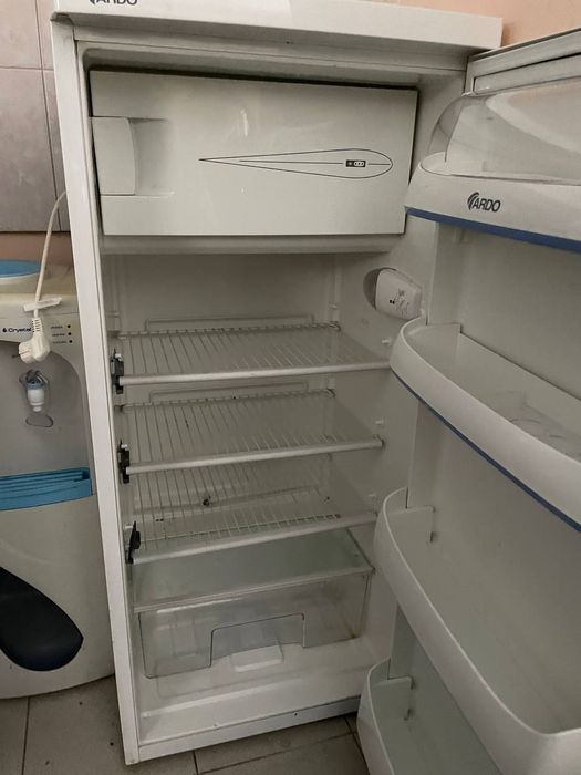 Холодильник Ardo