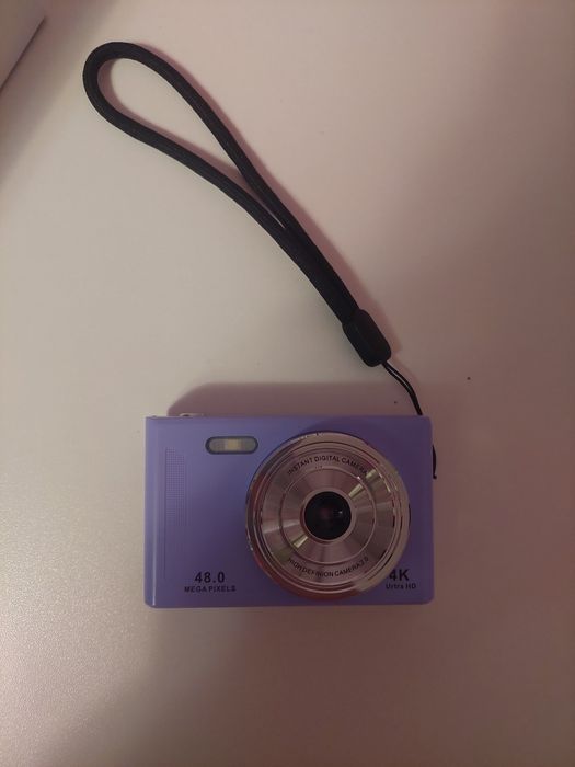 Фотоаппарат,  мыльница