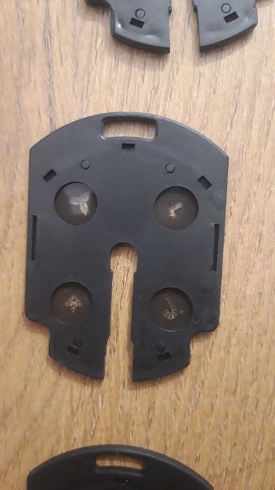 Projektor kolorowych obrazków