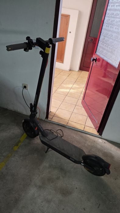 Trotinete Elétrica XIAOMI 4 Pro 2nd Gen