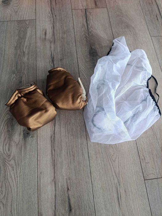 Wózek firmy Euforia