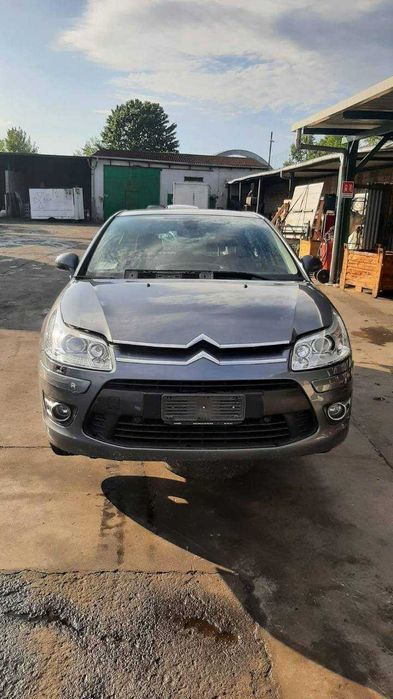 Розборка Сітроен С4, С4 Пікасо, С4 гранд пікасо, С-Кросер, шрот