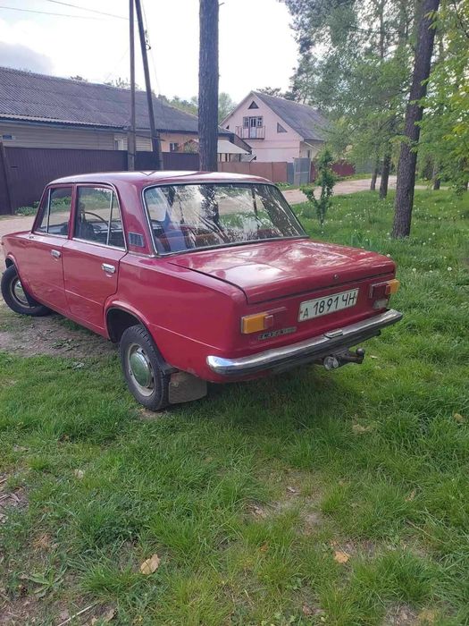 Продам ВАЗ 21013