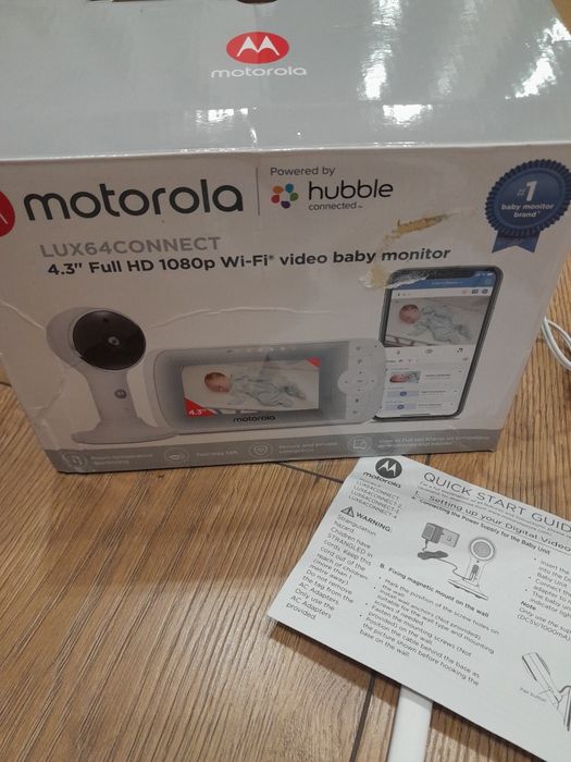 Elektroniczna Niania