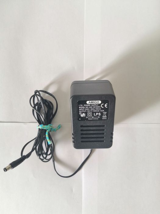 Vários transformadores /Adaptador