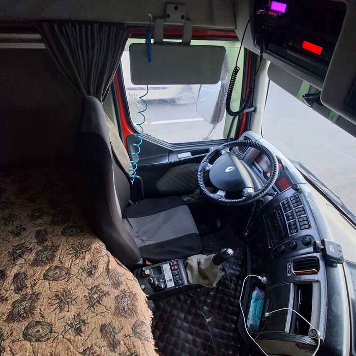 Рено Преміум 410 DXI Evro 5